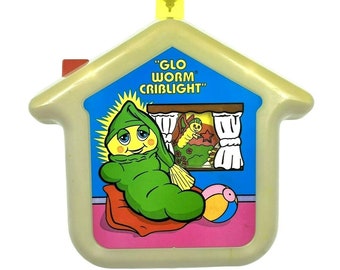 Sottobicchieri vintage in legno dipinti a mano a forma di farfalla con scatola, set da 4 - Italia