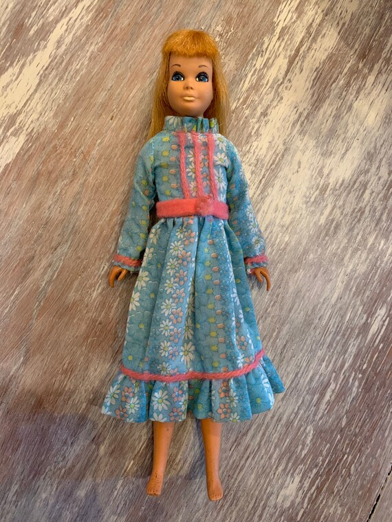 1967 skipper doll