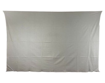 Blank White Tapestry 100 Cotton W corner Loops for Hanging Custom Tie Dye Blanks Dyers Tie Dyer Art Projects Crafts DIY Multiple Sizes Etsy UK