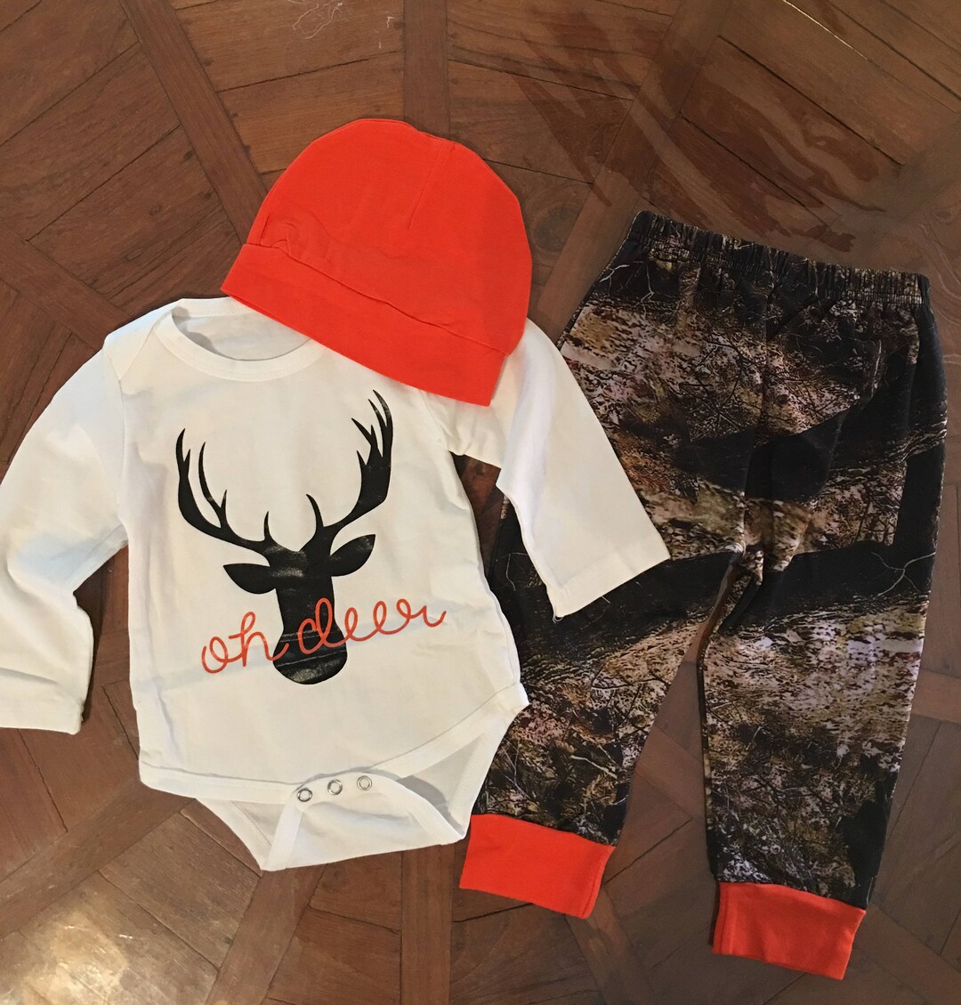 INFANT BOYS Clothing Set Etsy