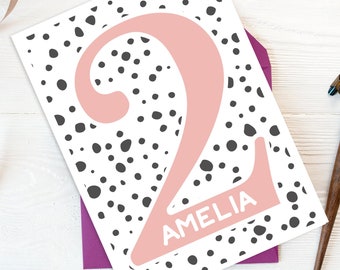 2nd birthday gift | Etsy