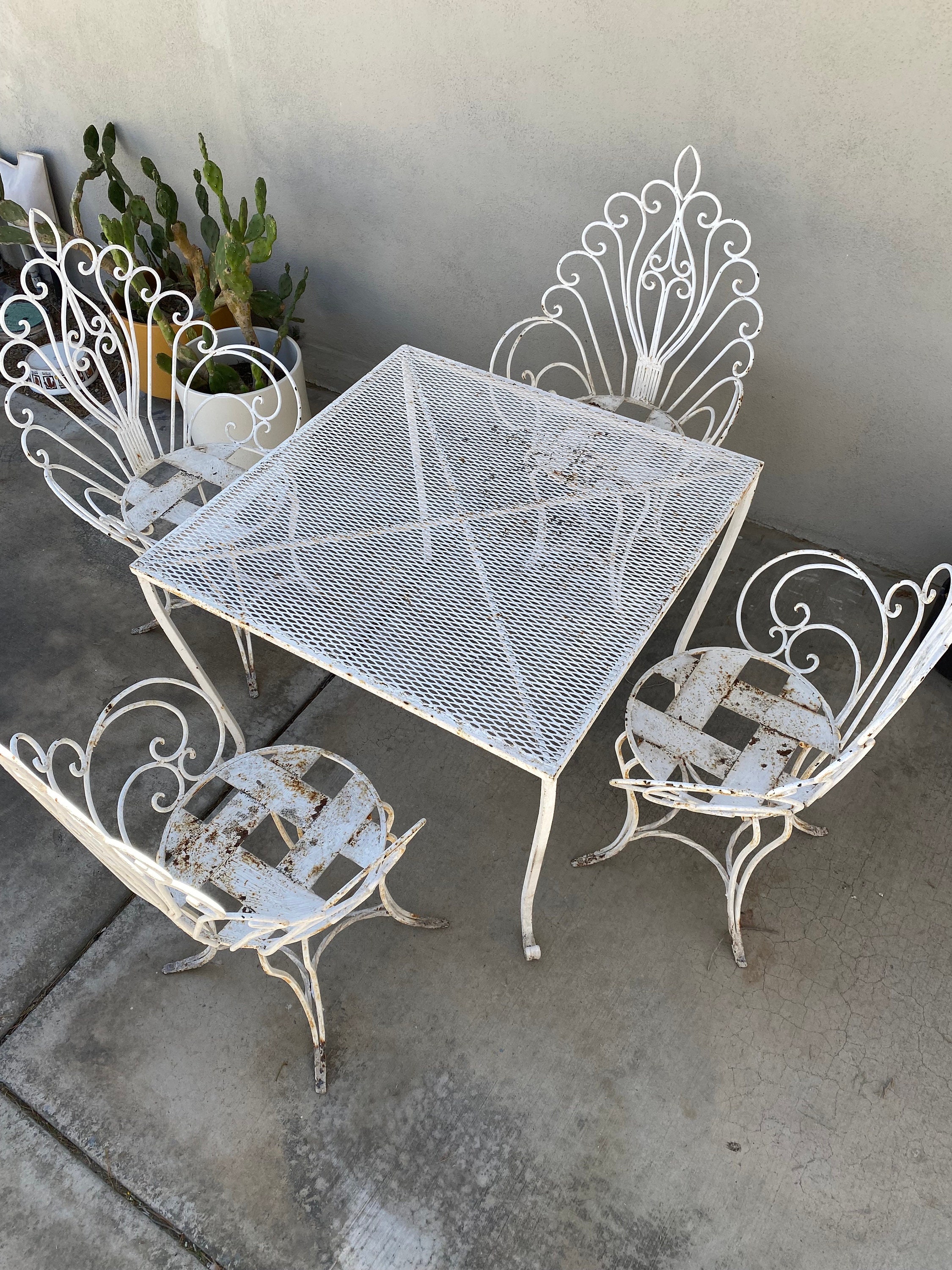 Patio furniture for sale olx discount