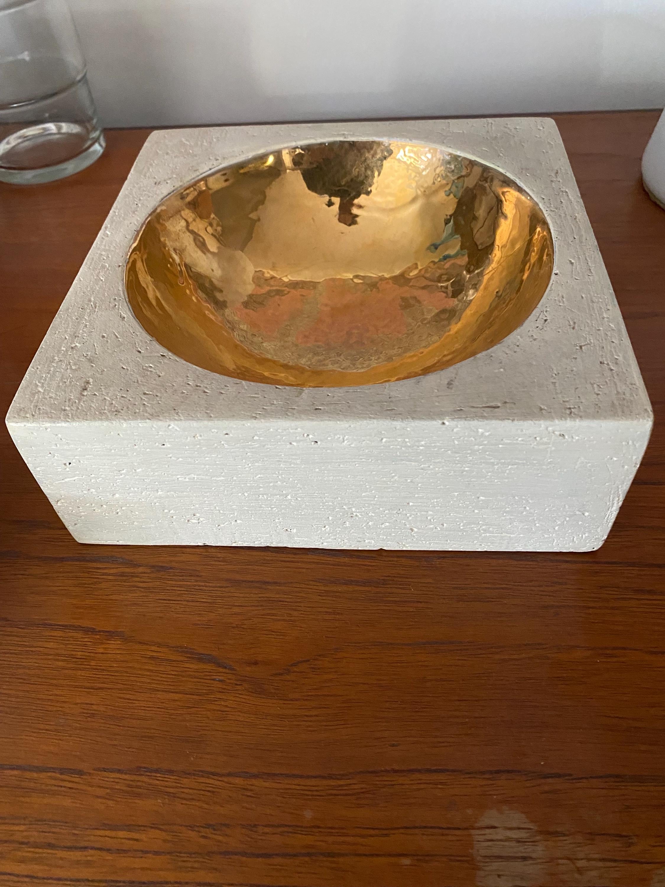 Bitossi Ashtray - Etsy