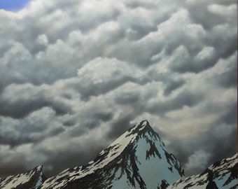 El pico.