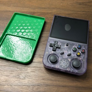 Anbernic RG353V and RG353VS Cover