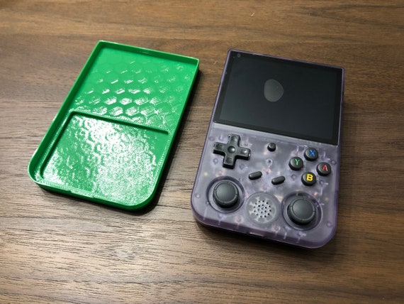 アンバーニック RG353VS Anbernic 保護ケース付き Anbernic RG353V and RG353VS Cover - Etsy