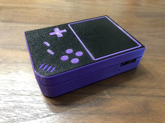 Miyoo Mini Plus Cover - Etsy