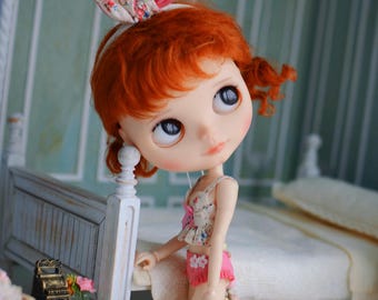 Handgemaakte Blythe-outfit Blythe-bikiniset