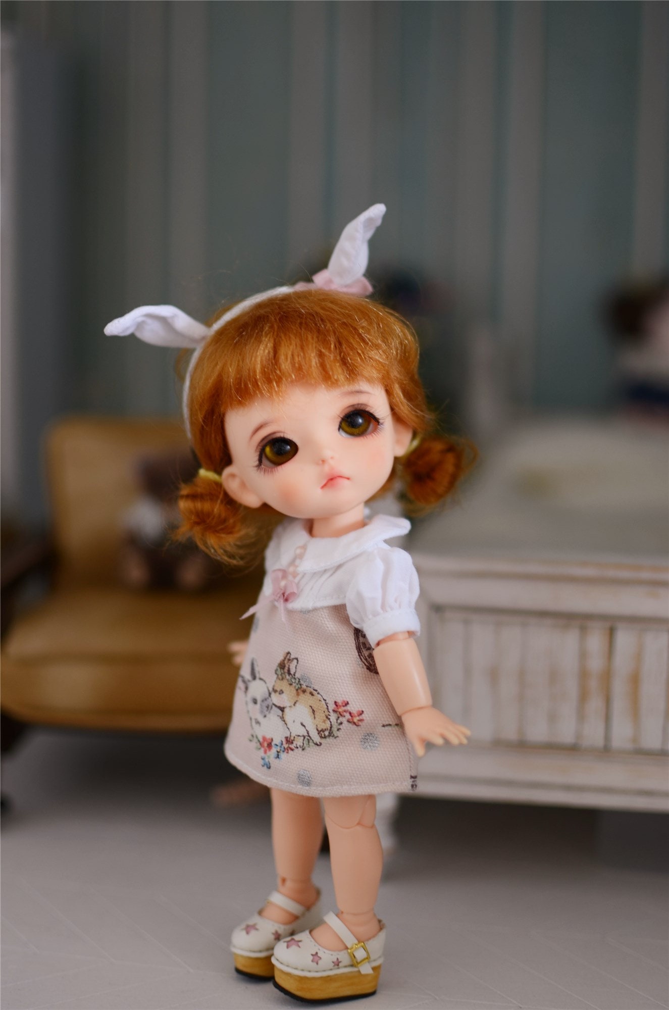 Holala doll - Etsy 日本