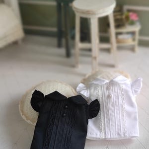Tenue Blythe faite main, robe Blythe