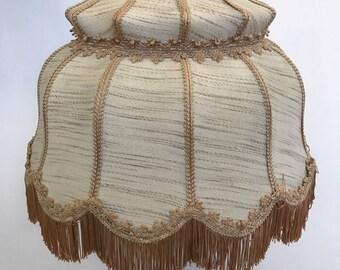 Medium size Vintage Lampshade