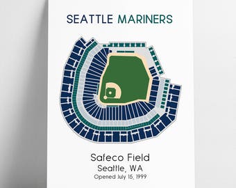 Comerica Field Seating Chart