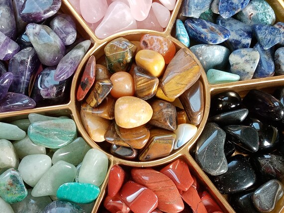 Wholesale stones and crystals for jewelry making deals