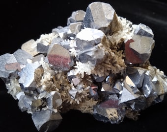 Sale Rare Crystals Minerals Collection Madan Bulgaria,