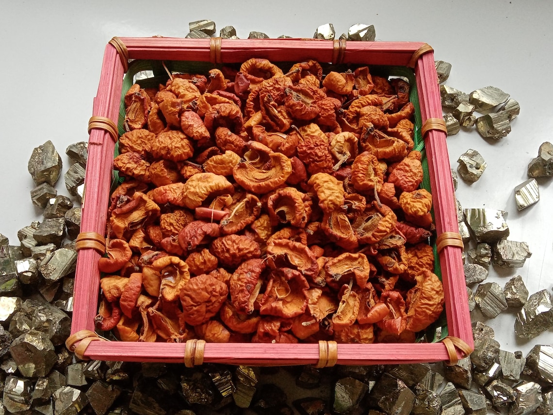 4oz113 grams Dried Crab Apple Fruits MALUS SYLVESTRIS Etsy