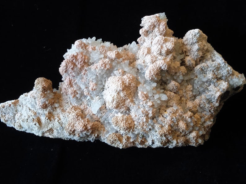 Sale Rare Crystals Minerals Collection Madan Bulgaria, image 3