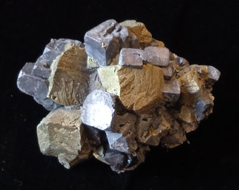 Sale Rare Crystals Minerals Collection Madan Bulgaria,