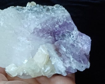 Amethyst Quartz Crystals Healing Stones, Amethyst Crystal Points, Amethyst Quartz Clusters,