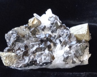 Sale Rare Crystals Minerals Collection Madan Bulgaria,