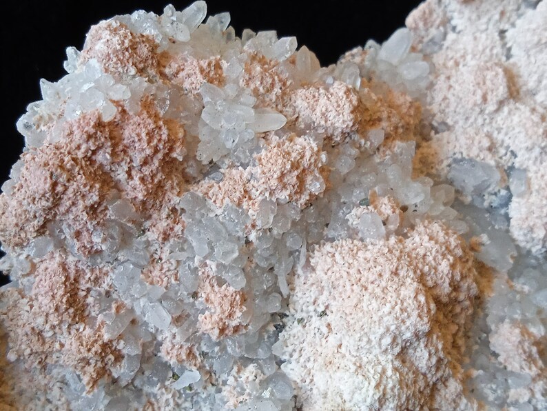 Sale Rare Crystals Minerals Collection Madan Bulgaria, image 5