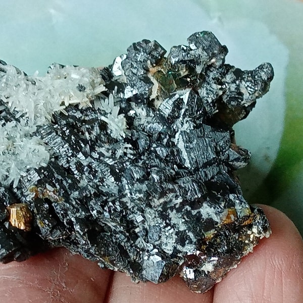 Generator Crystal Etsy