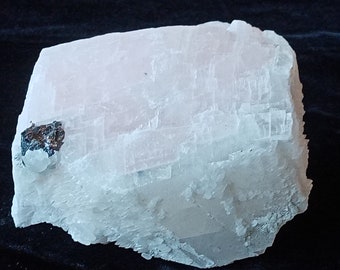 Calcite Crystal Raw Calcite Formation Natural Calcite Cluster Calcite Crystal Rough Calcite Stone Natural Calcite Geode