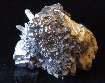 Sale Rare Crystals Minerals Collection Madan Bulgaria,