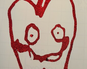 Tipo de manzana roja