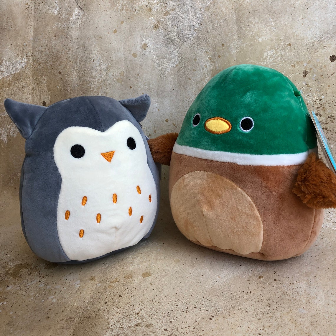 squish mellow owl squish mellow owl