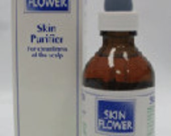 HOMOCRIN Skin Purfier for cleanliness of the scalp