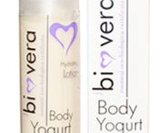 Bio Vera Body Yogurt Hydrating Bioprotective 100ML