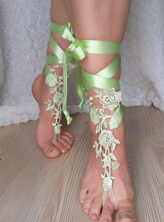 anklet accessories