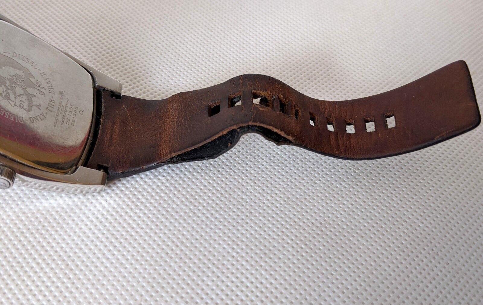 Discounted DZ1585 Watch Battery
