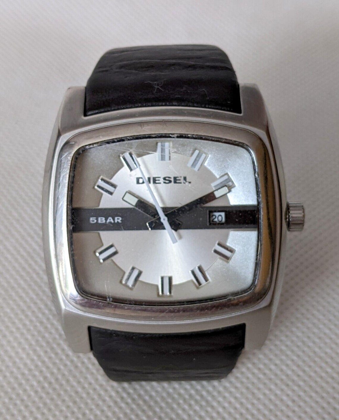 Discounted DZ1585 Watch Battery main image 0