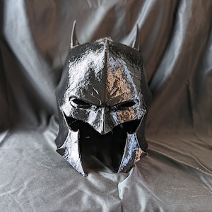 Dark Knights of Steel Helmet
