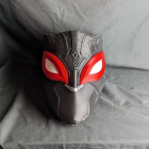 Miles Forever: 3D Print