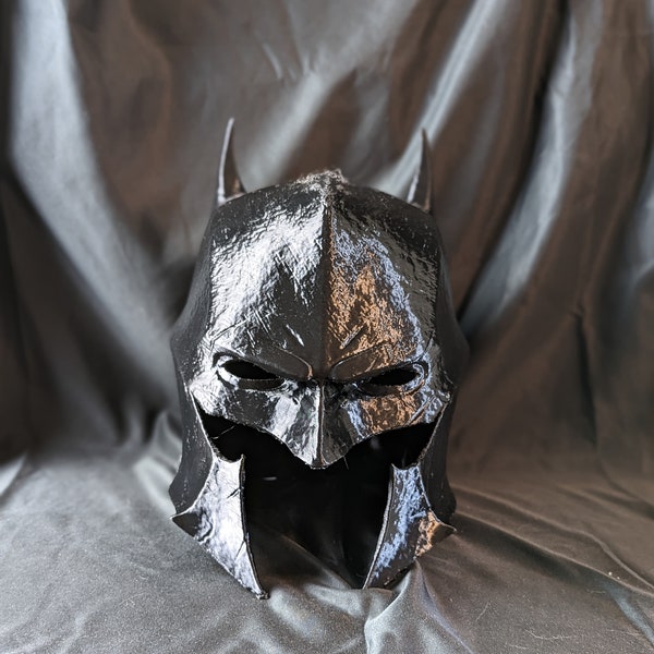 Medieval: Vigilante Helmet