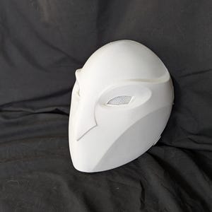 Owls Mask