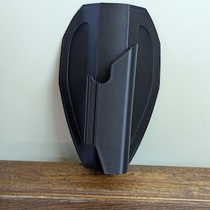Westar Blaster Holster