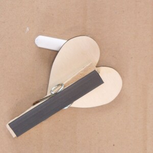 Heavy Duty Magnetic Tape 5 Meters image 2