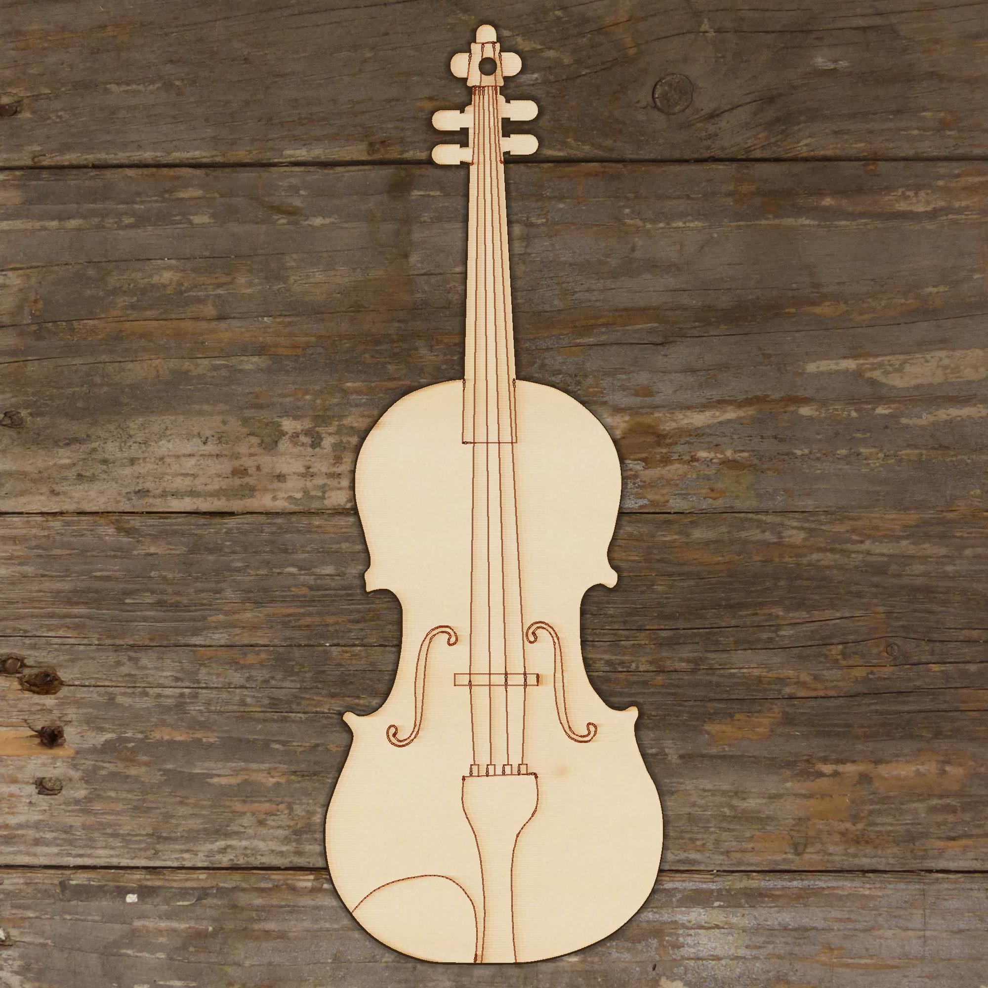 Violin craft new arrivals