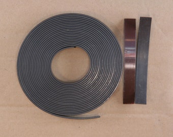 Schweres Magnetband 5 Meter