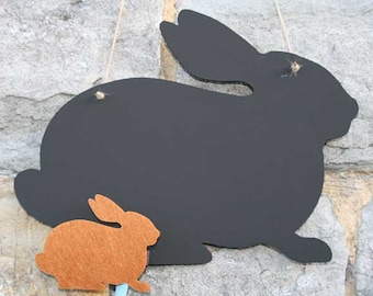 Rabbit Home Decor - Etsy
