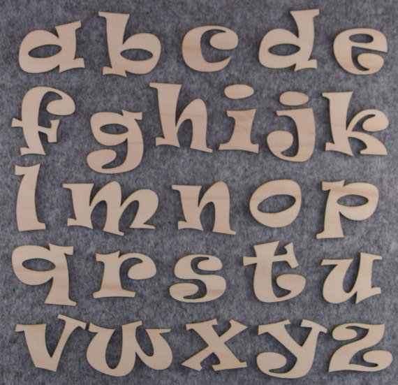 Ravie Font Alphabet Set 3mm Or 6mm Plywood Lower Case Etsy Ravie Font Alphabet Set 3mm Or 6mm Plywood Lower Case Etsy