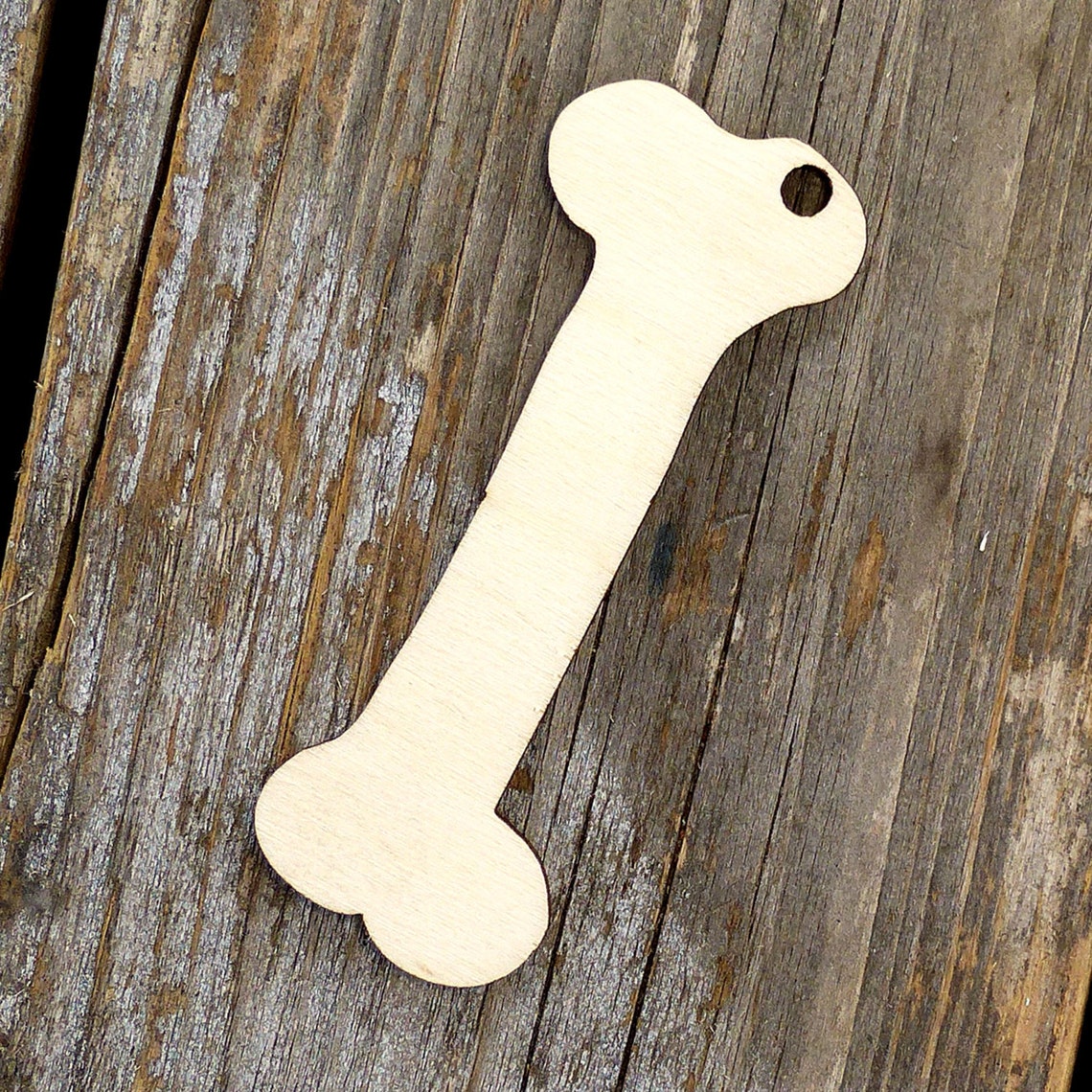 10x Wooden Dog Bone Craft Shapes 3mm Ply Domestic Pet Etsy UK