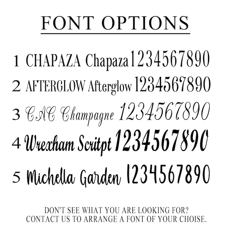 Black House Sign Spanish Ceramic House Number Custom Sign Etsy