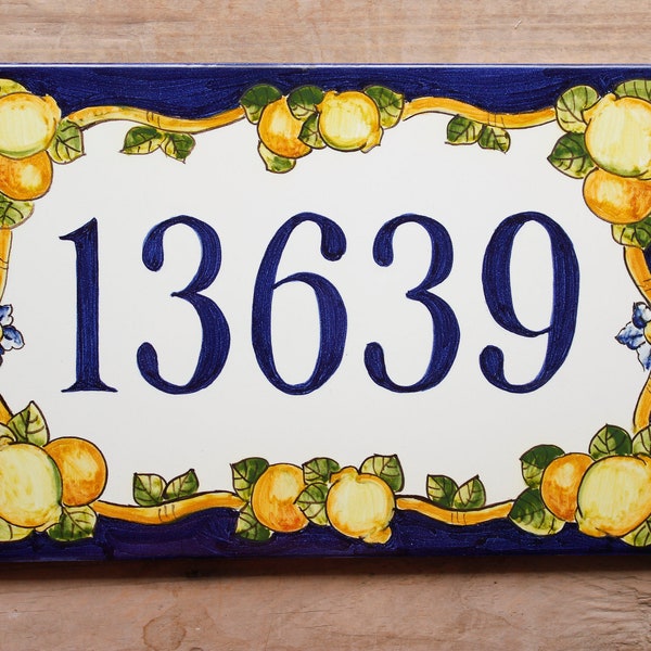 Italian Home Decor Sign Etsy