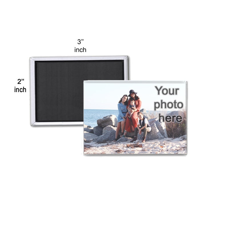 Custom Gift Personalized Photo Etsy