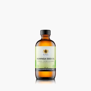 MORINGA SEED OIL