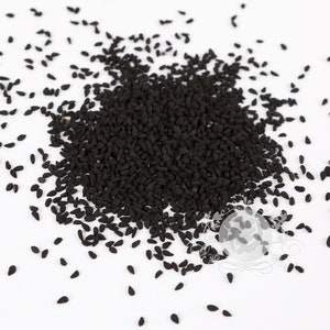 Gye Nyame Black Seed Bitters with Moringa
